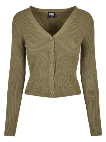 Urban Classics Urban Classics in khaki