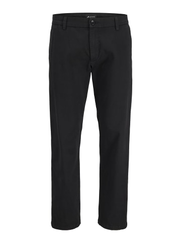 Aprel Hose mit Regular Fit in Black