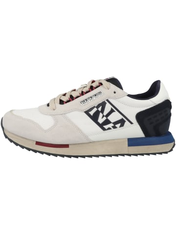 Napapijri Sneaker low S2Virtus01 in weiss