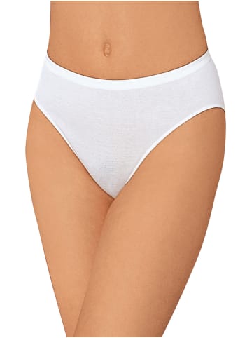 Nina von C. 3er Pack Jazzpant in Weiss