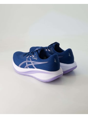 asics Laufschuhe in Blau