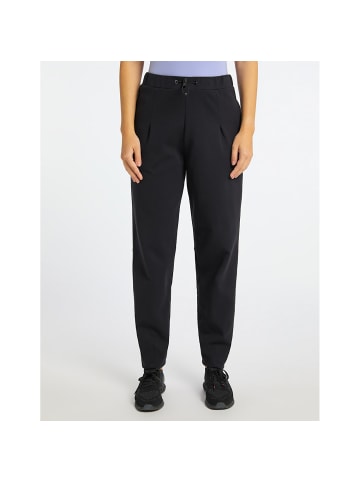 Venice Beach Jogginghose Coleen 4046 in Schwarz