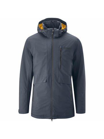 Maier Sports Outdoorparka Kaiden in Rauchblau