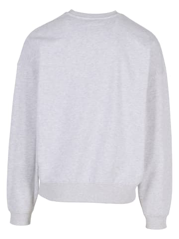 DEF Sweater in greymelange