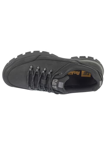 Caterpillar Caterpillar Threshold Hiker Low in Schwarz