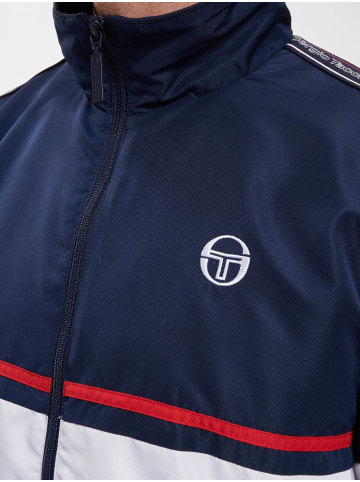 Sergio Tacchini Sergio Tacchini Sergio Tacchini Anzug in blue