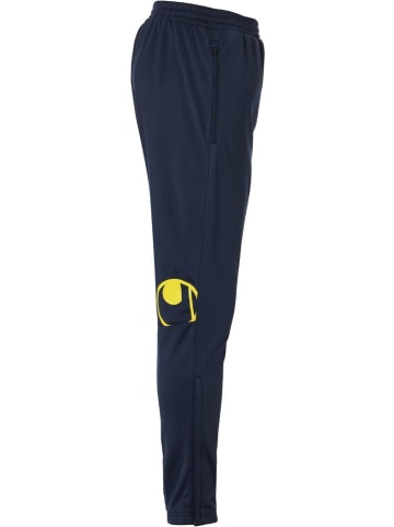 uhlsport Trainingshose "Score Track Pants" in Blau