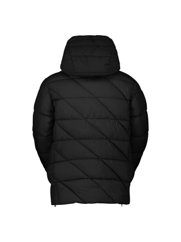 SCOTT Steppjacke Insuloft Warm in Schwarz