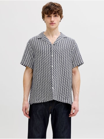 Jack & Jones Hemd in Sky Captain