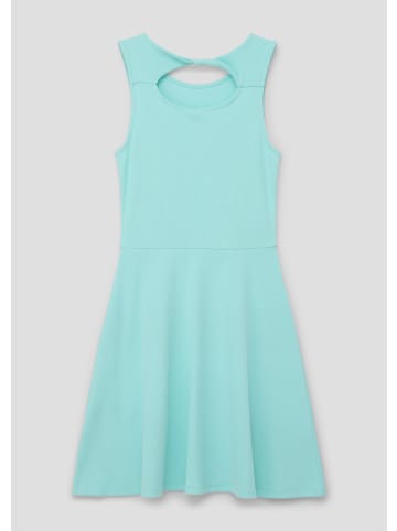 s.Oliver Kleid in 6006_helles türkis