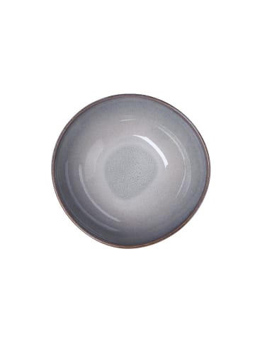 like. by Villeroy & Boch Servierschüssel Lave in Beige ø 28,4 cm