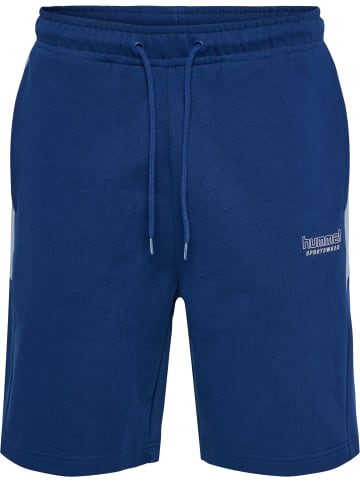 Hummel Hummel Kurze Hose Hmllgc Herren in ESTATE BLUE