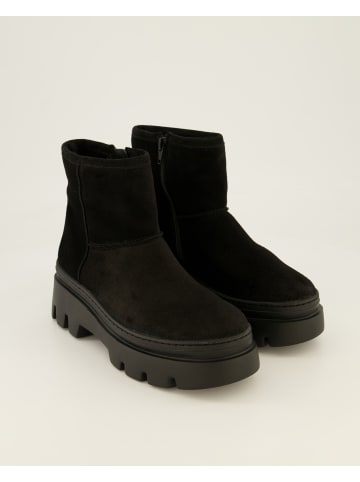 Paul Green Klassische Stiefeletten in Schwarz