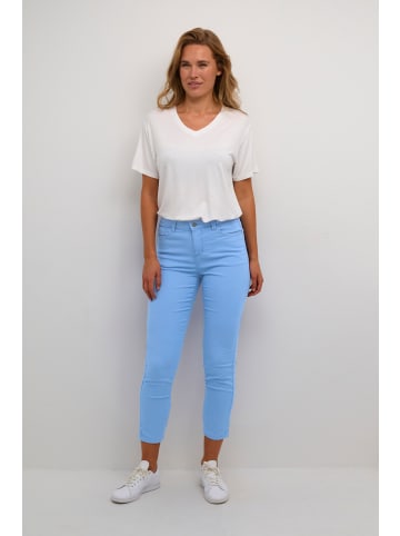 Kaffe Jeans KAzelina Regular fit in Ultramarine