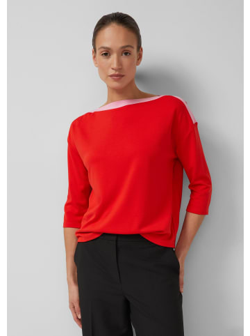 s.Oliver T-Shirt in 3214_rot