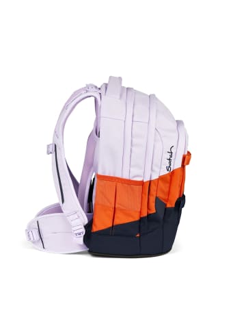 Satch Satch pack Schulrucksack Sun Catcher