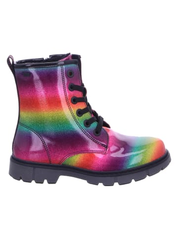 Tom Tailor Schnürstiefel Mit Tex-Membran in multicolour