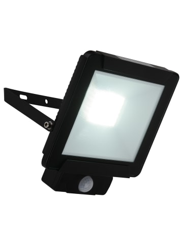 näve LED Led Fluter/Spots (Erdspieß) Außen "Radia" in schwarz - EEK G
