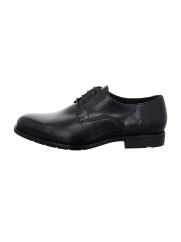 LLOYD Business Schnürschuhe in Schwarz