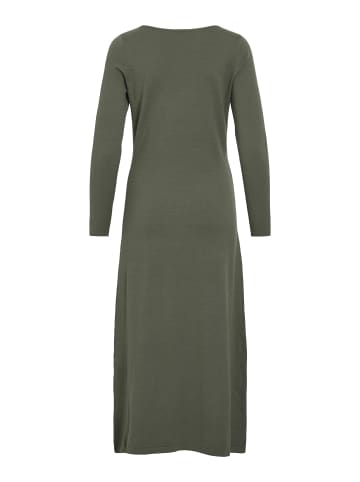 Vila Maxikleid in Four Leaf Clover