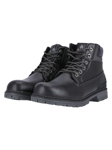 Whistler Boots Varim in 1001 Black