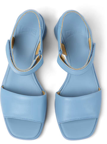 Camper Sandalen " Kiara " in Hellblau