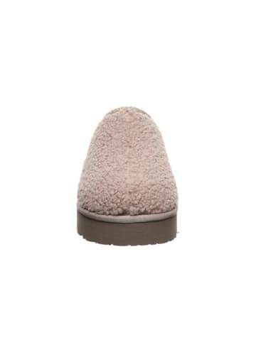 Bearpaw Pantolette Snuggle Martis in braun