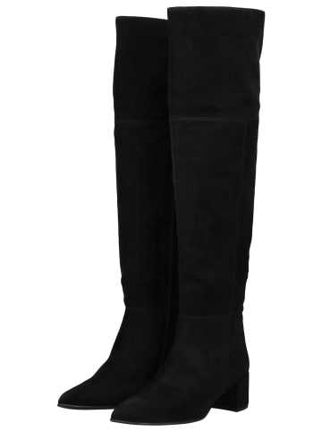 Högl Stiefel in Schwarz