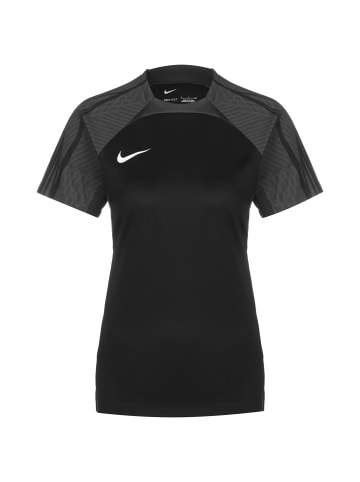 Nike Performance Trainingsshirt Dri-FIT Strike 23 in schwarz / anthrazit