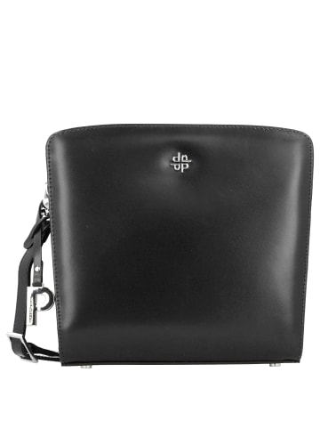 PICARD Black Tie - Schultertasche 22 cm in schwarz