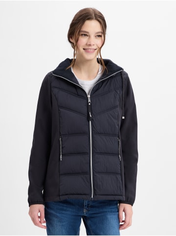 Street One Softshelljacke in marine