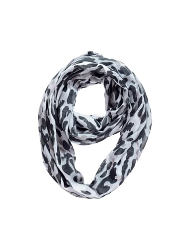 Ulla Popken Schal in schneeweiß