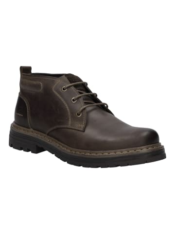 Josef Seibel Halbschuh Curtis 06 in braun