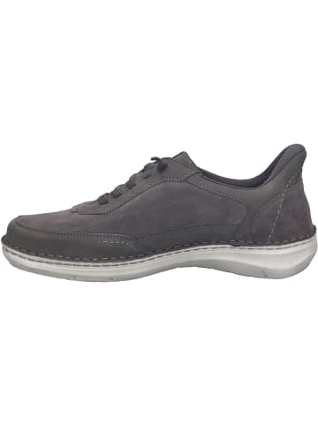 Josef Seibel Halbschuh New Anvers 26 in grau