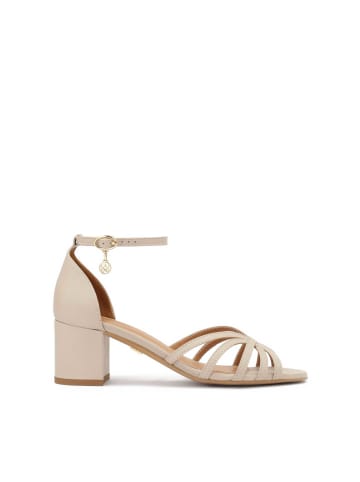 Kazar Sandaletten in Beige