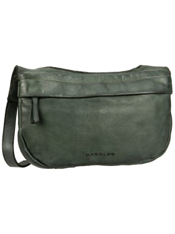 Harold's Bodybag Submarine 83 in Grün