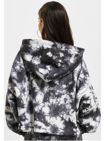 Rocawear Hoodie "Get Loud Cropped Hoody" in Schwarz