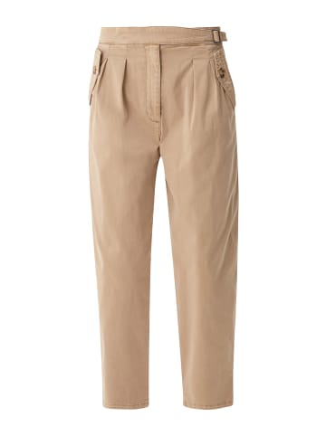 s.Oliver Hose in 8224_sandfarben