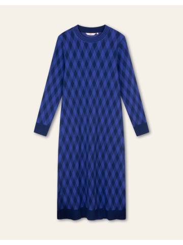 Oilily Kleid Dazzling in Blau