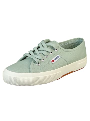 Superga Sneaker grau