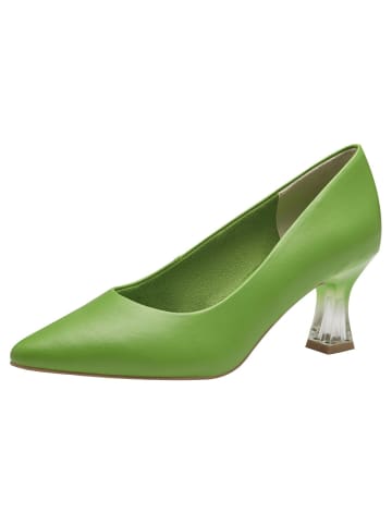 Marco Tozzi Pumps in APPLE