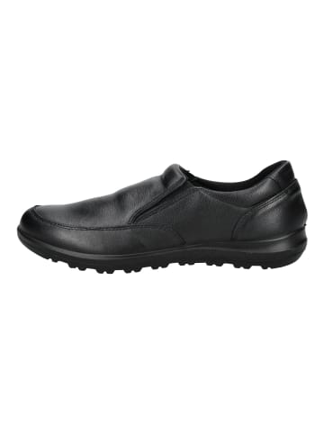Imac Slipper Schwarz