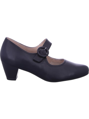 Caprice Pumps in schwarz