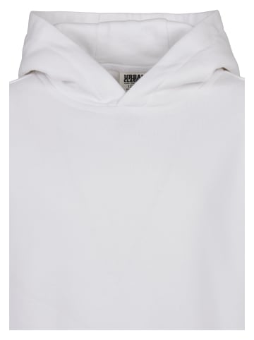 Urban Classics Urban Classics Damen Girls Organic Hoody in white