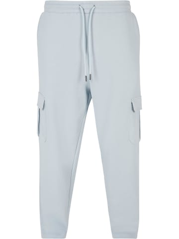 Urban Classics Jogginghose in summerblue