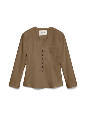 Vero Moda Blazer in Ermine