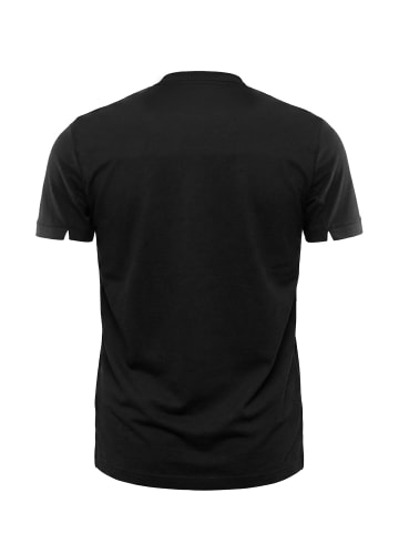 Sergio Tacchini T-Shirt in black