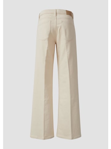 s.Oliver Jeans-Hose SURI in 81Z8_beige