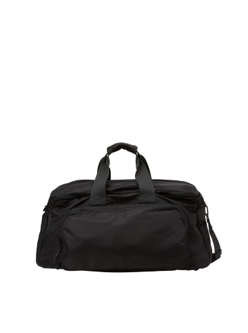 Marc O'Polo 2 in1 Weekender medium in Schwarz