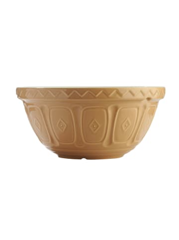 Mason Cash CANE Rührschüssel, beige, Durchmesser: 29 cm